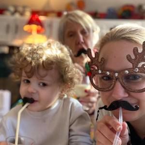 Meet your Posher, Martha